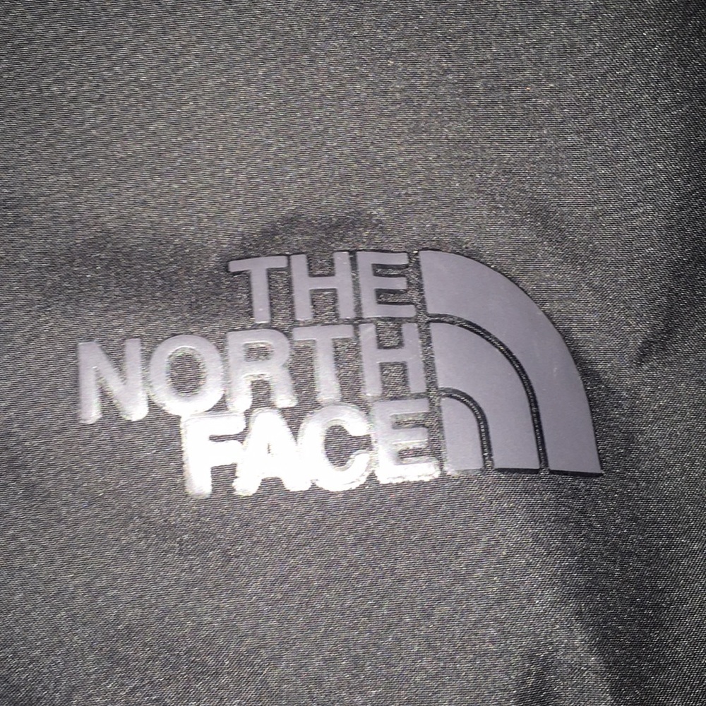North face coat